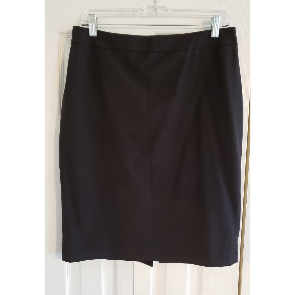 Ann Taylor Suit Skirt Size 10